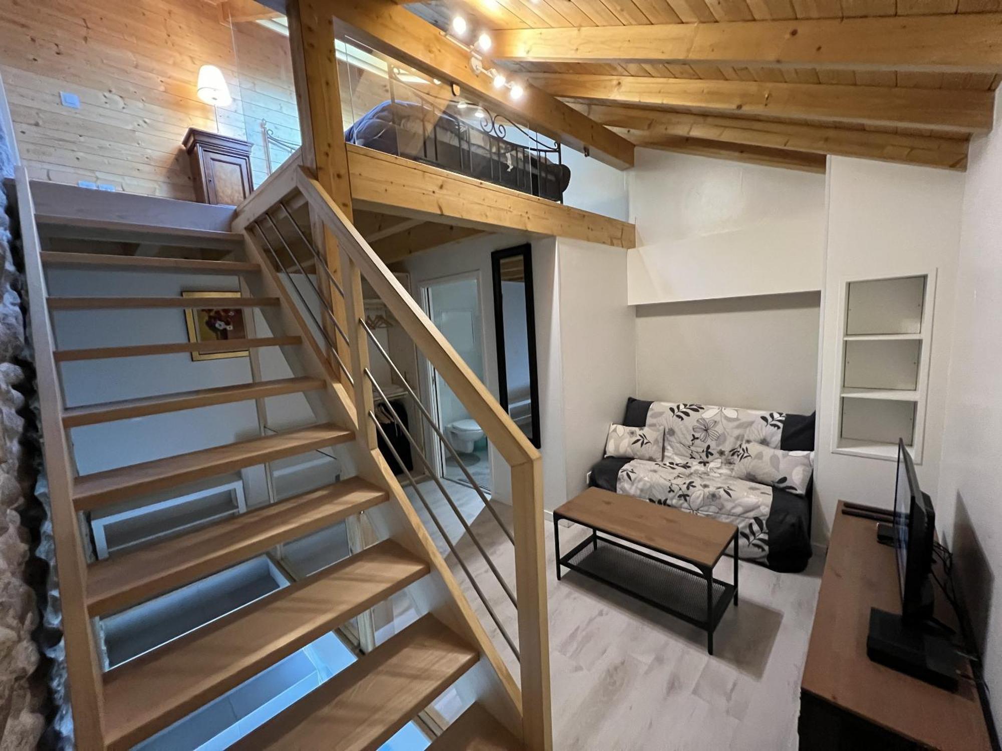 Vila La Ferme Aux Diligences Neydens Pokoj fotografie