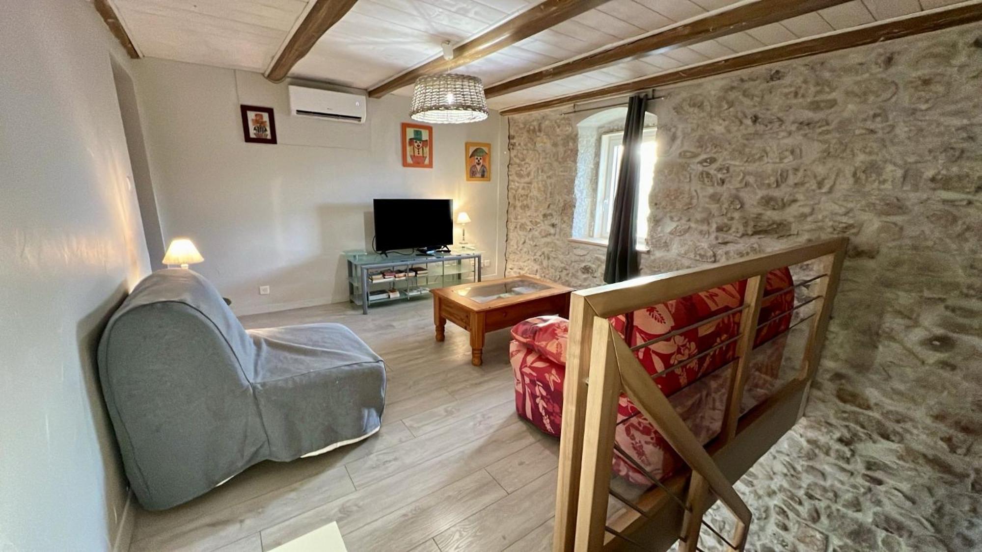 Vila La Ferme Aux Diligences Neydens Pokoj fotografie